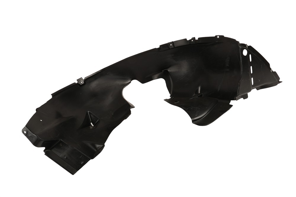 GM Genuine Parts Front Passenger Side Wheelhouse Liner