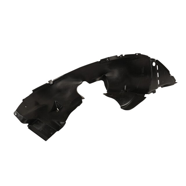 GM Genuine Parts Front Passenger Side Wheelhouse Liner