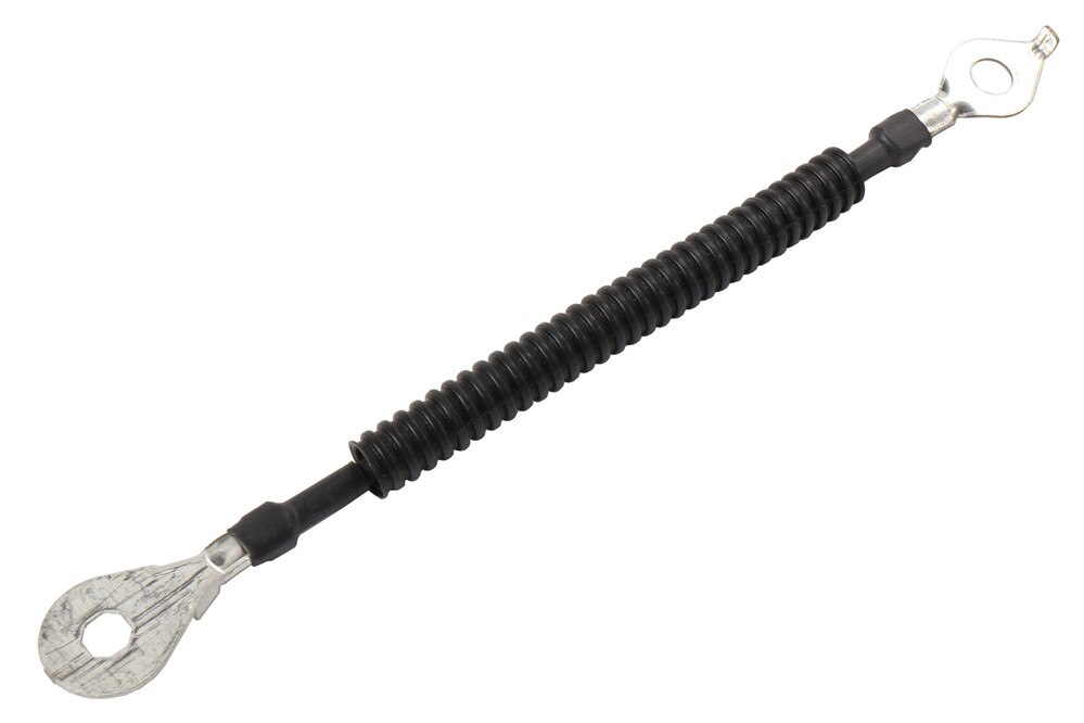 GM Genuine Parts HVAC Heater Wiring Harness