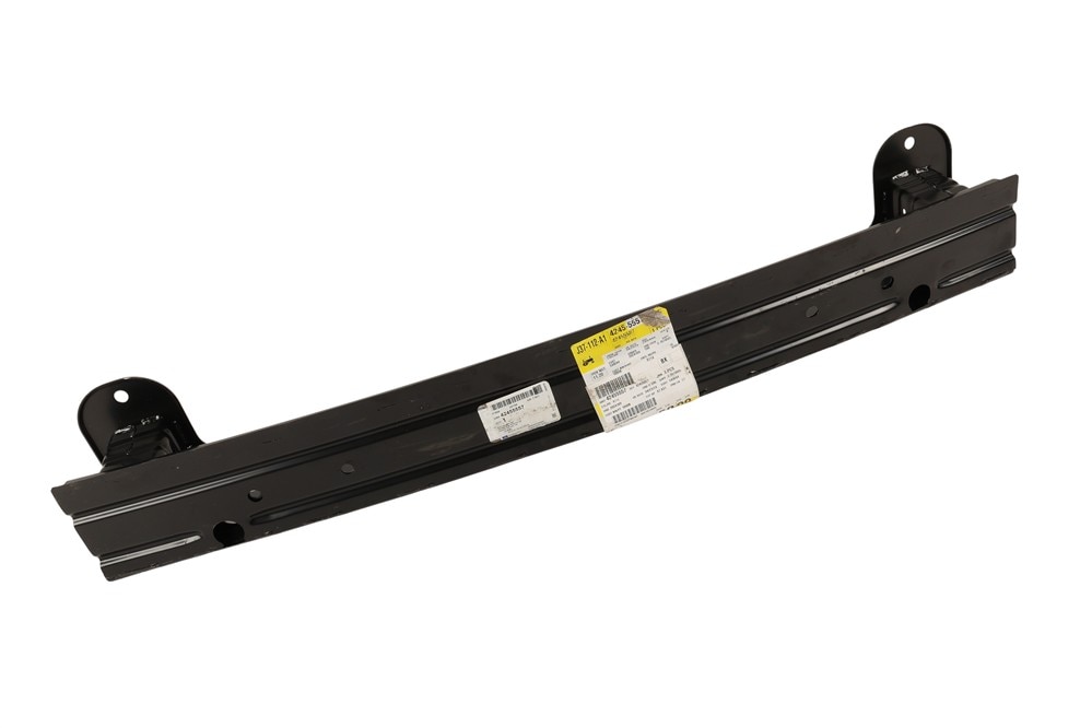 GM Genuine Parts Rear Bumper Impact Bar