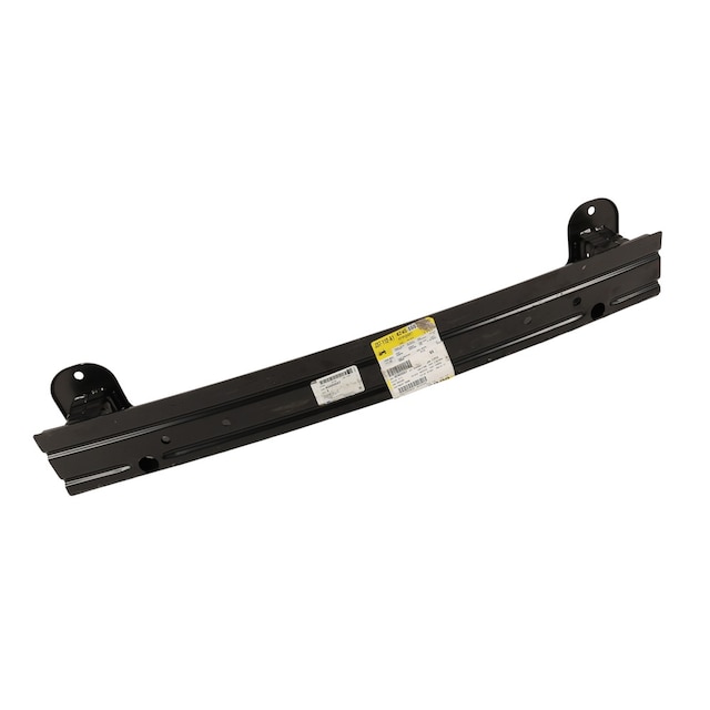 GM Genuine Parts Rear Bumper Impact Bar