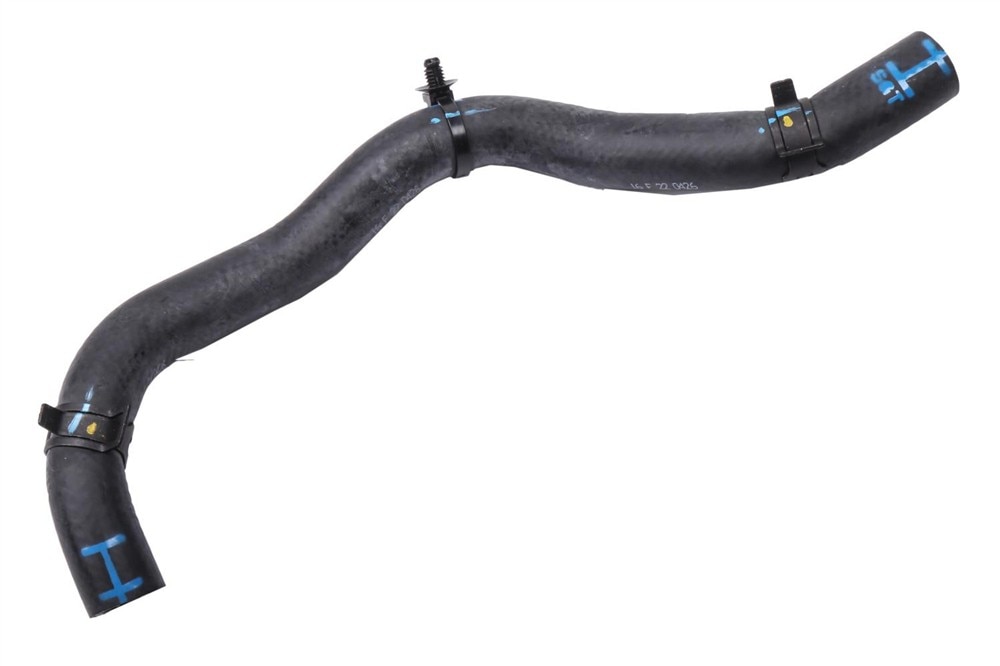 GM Genuine Parts Radiator Surge Tank Outlet Hose