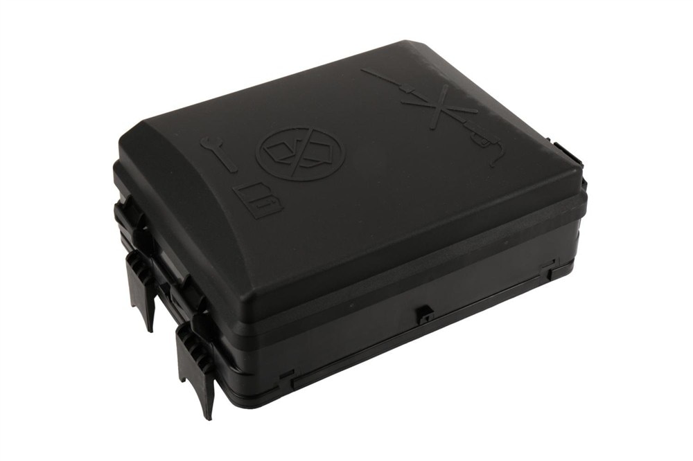 GM Genuine Parts Front Compartment Fuse Block