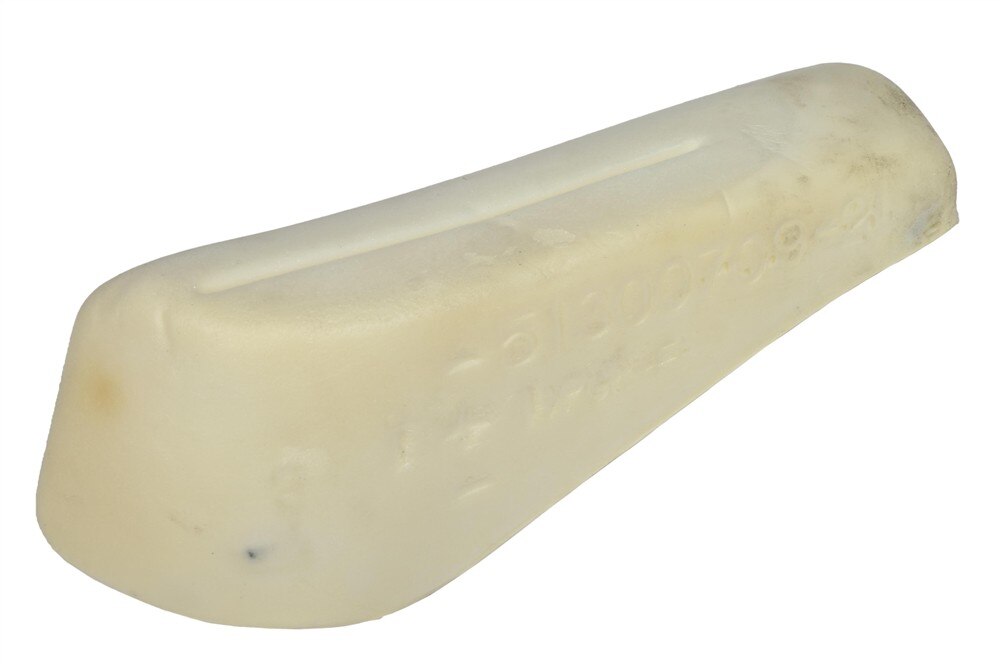 GM Genuine Parts Rear Driver Side Seat Back Bolster Pad