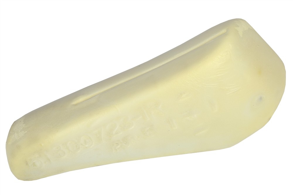 GM Genuine Parts Rear Passenger Side Seat Back Side Bolster Pad
