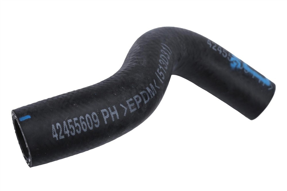 GM Genuine Parts HVAC Heater Outlet Hose
