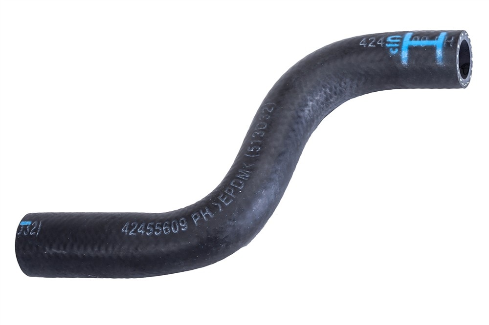 GM Genuine Parts HVAC Heater Outlet Hose