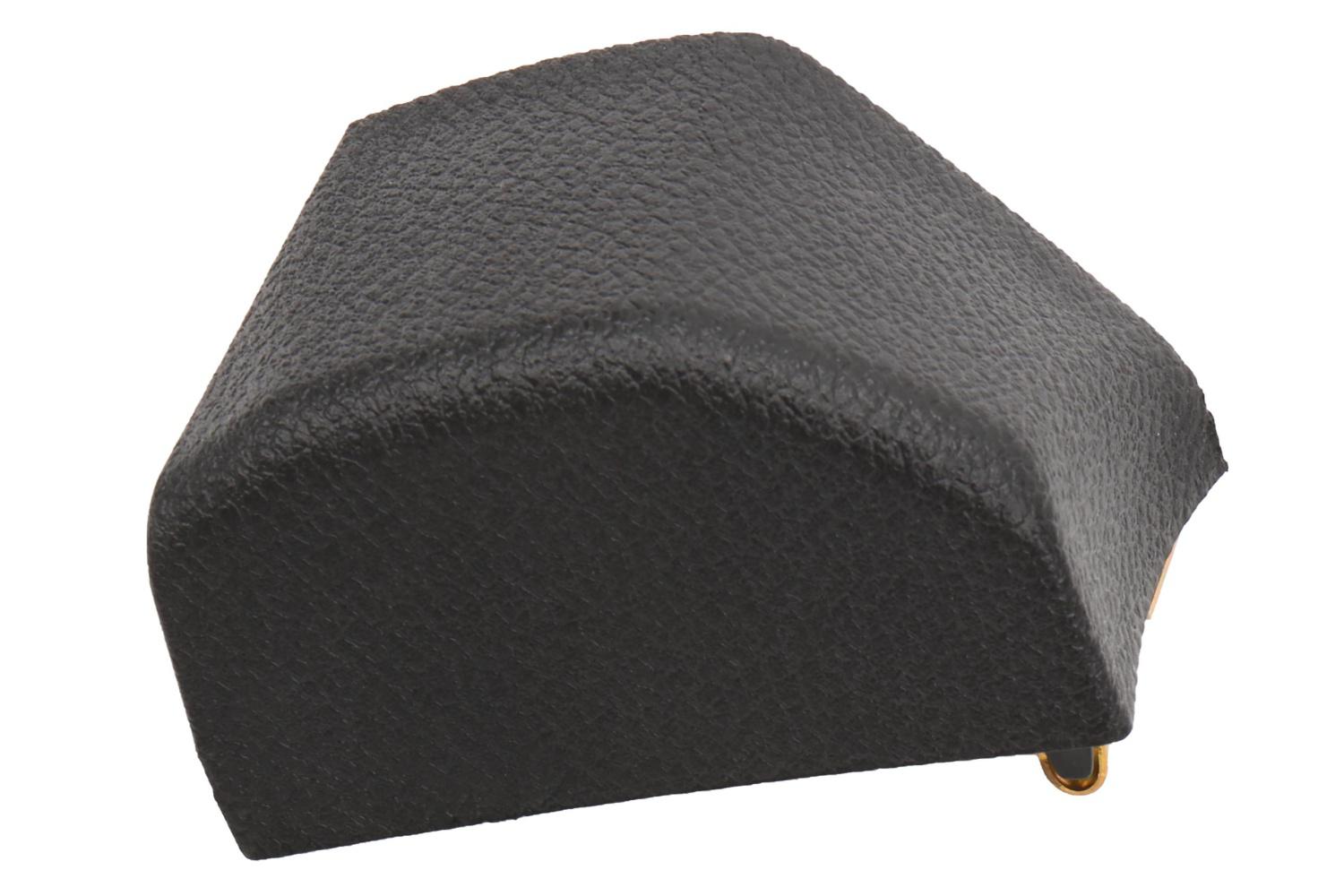 GM Genuine Parts Jet Black Instrument Panel Lower Center Trim Panel