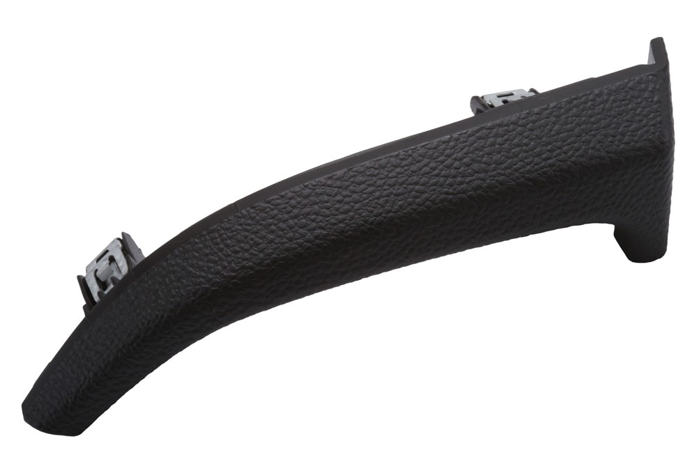 GM Genuine Parts Jet Black Driver Side Instrument Panel Trim Plate