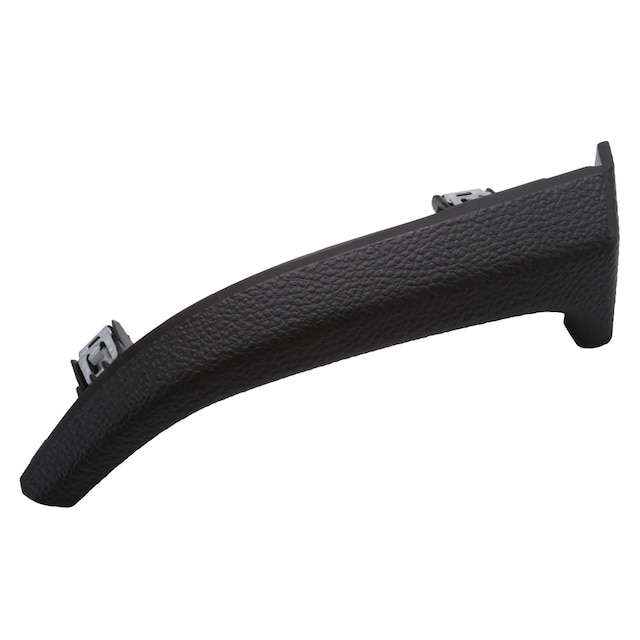 GM Genuine Parts Jet Black Driver Side Instrument Panel Trim Plate