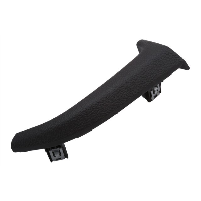 GM Genuine Parts Jet Black Passenger Side Instrument Panel Trim Plate