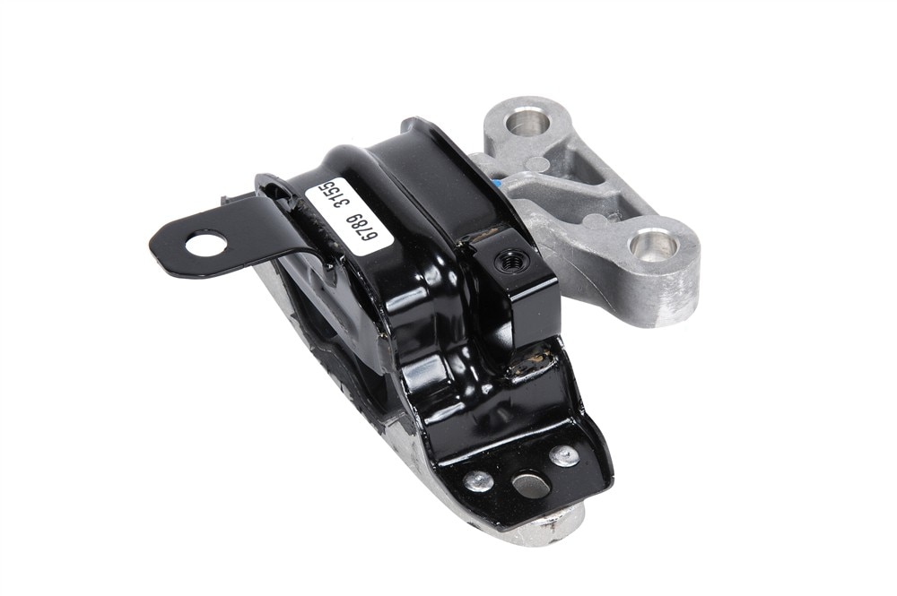 GM Genuine Parts Manual Transmission Mount