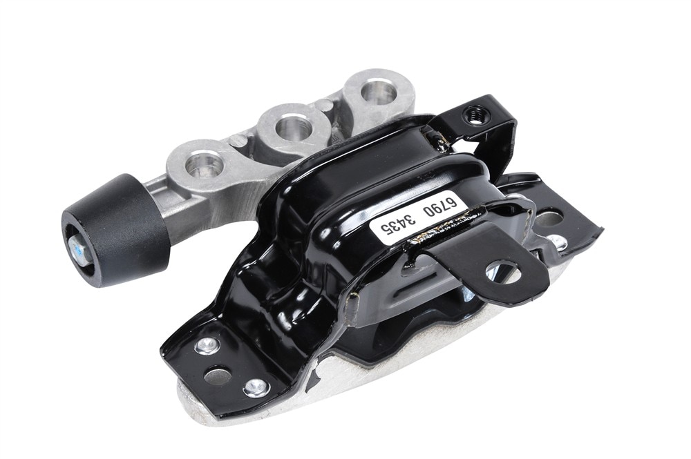 GM Genuine Parts Manual Transmission Mount