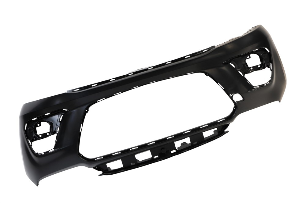 GM Genuine Parts Front Bumper Cover