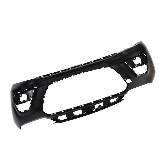 GM Genuine Parts Front Bumper Cover