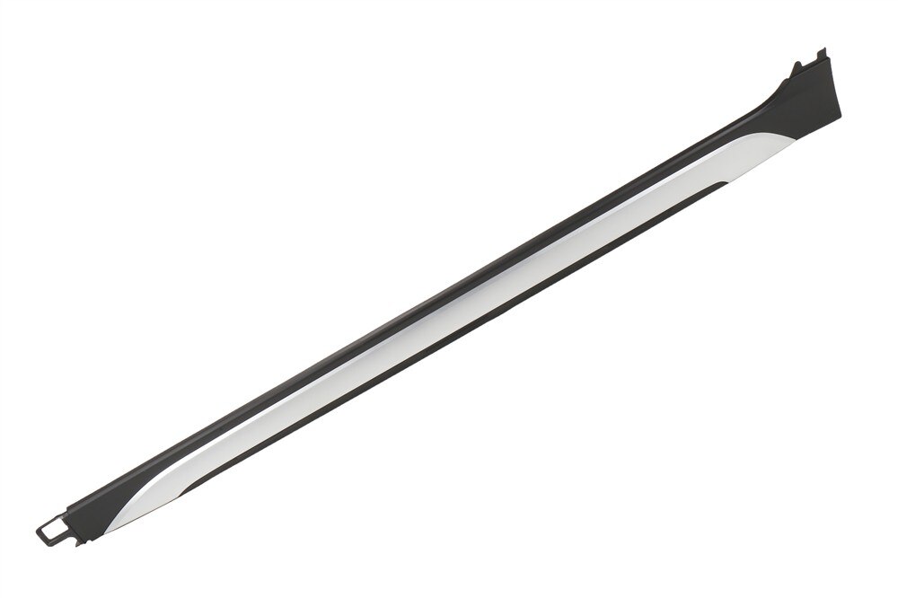GM Genuine Parts Driver Side Rocker Panel Molding