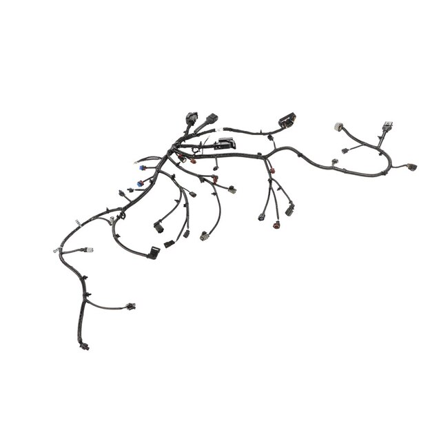 GM Genuine Parts Engine Wiring Harness