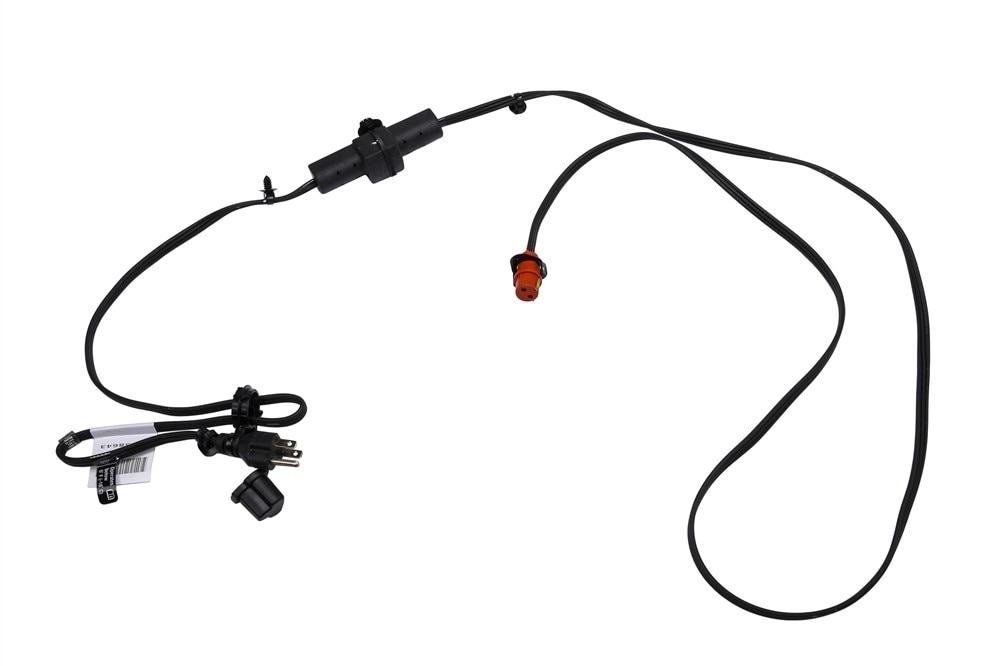 GM Genuine Parts Engine Coolant Heater Cord