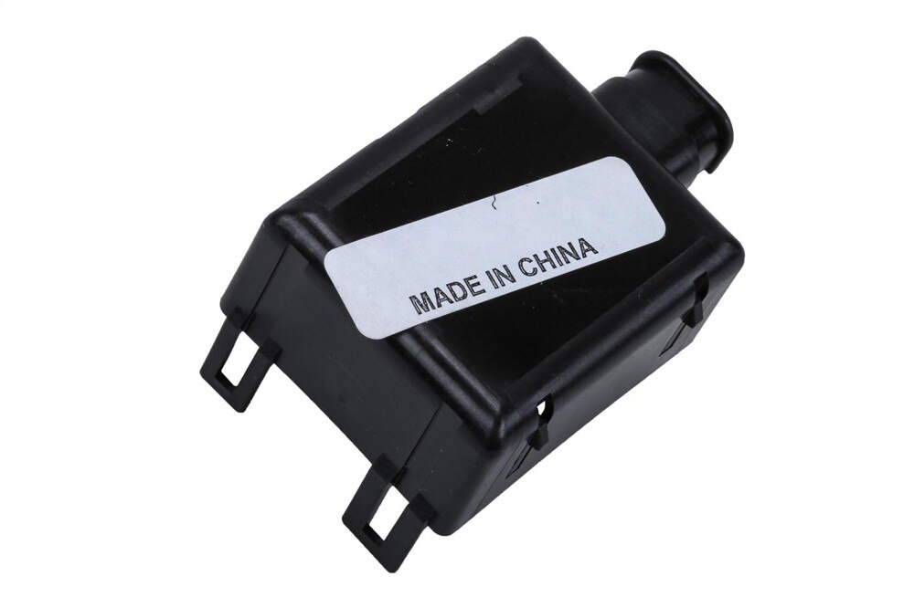GM Genuine Parts Front Chassis Wiring Harness Fuse Block Cover