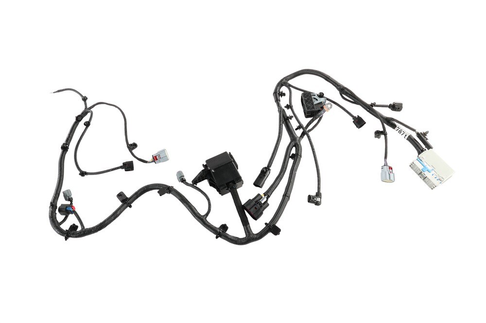 GM Genuine Parts Headlamp Wiring Harness