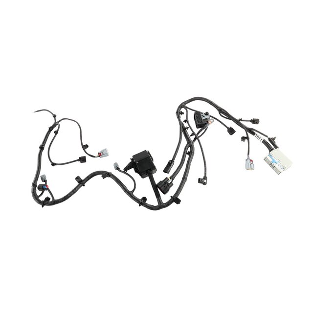 GM Genuine Parts Headlamp Wiring Harness