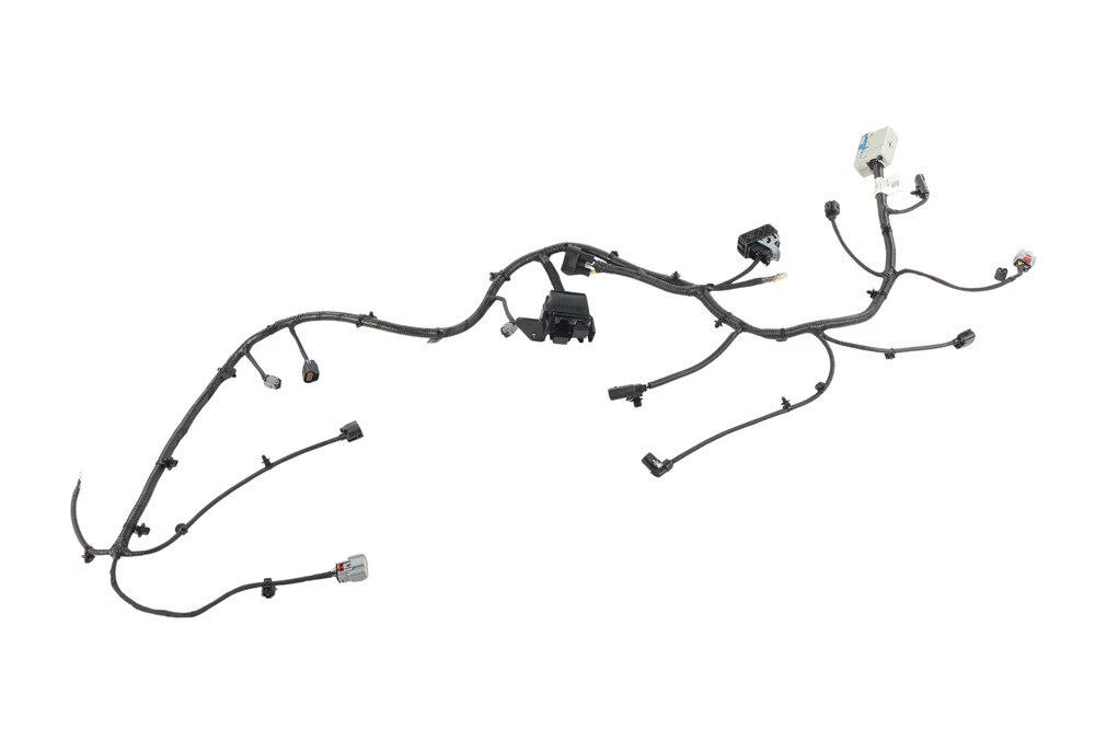 GM Genuine Parts Headlamp Wiring Harness