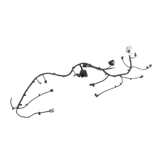 GM Genuine Parts Headlamp Wiring Harness