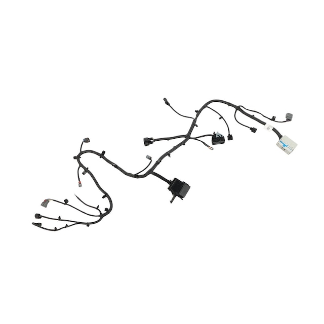 GM Genuine Parts Headlamp Wiring Harness