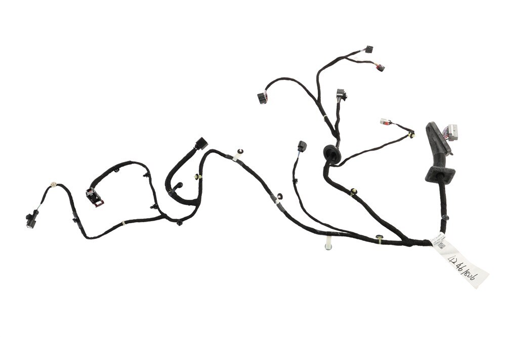 GM Genuine Parts Front Driver Side Door Wiring Harness