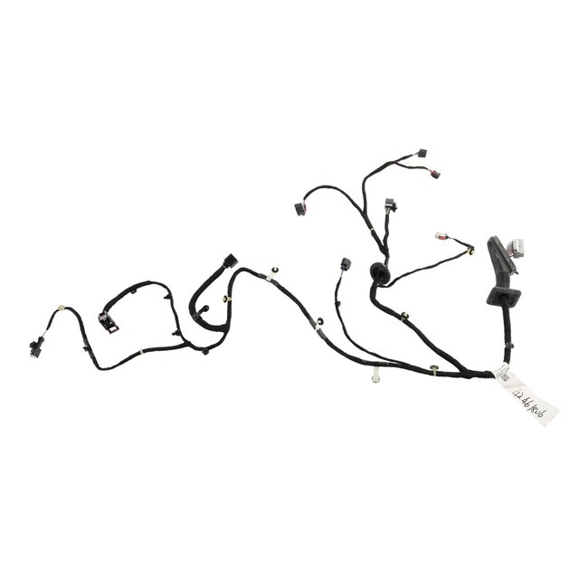 GM Genuine Parts Front Driver Side Door Wiring Harness