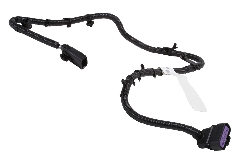 GM Genuine Parts Rear Chassis Wiring Harness
