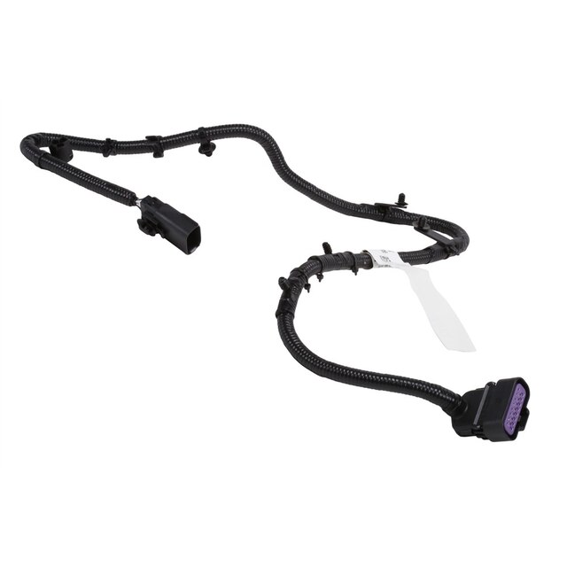 GM Genuine Parts Rear Chassis Wiring Harness