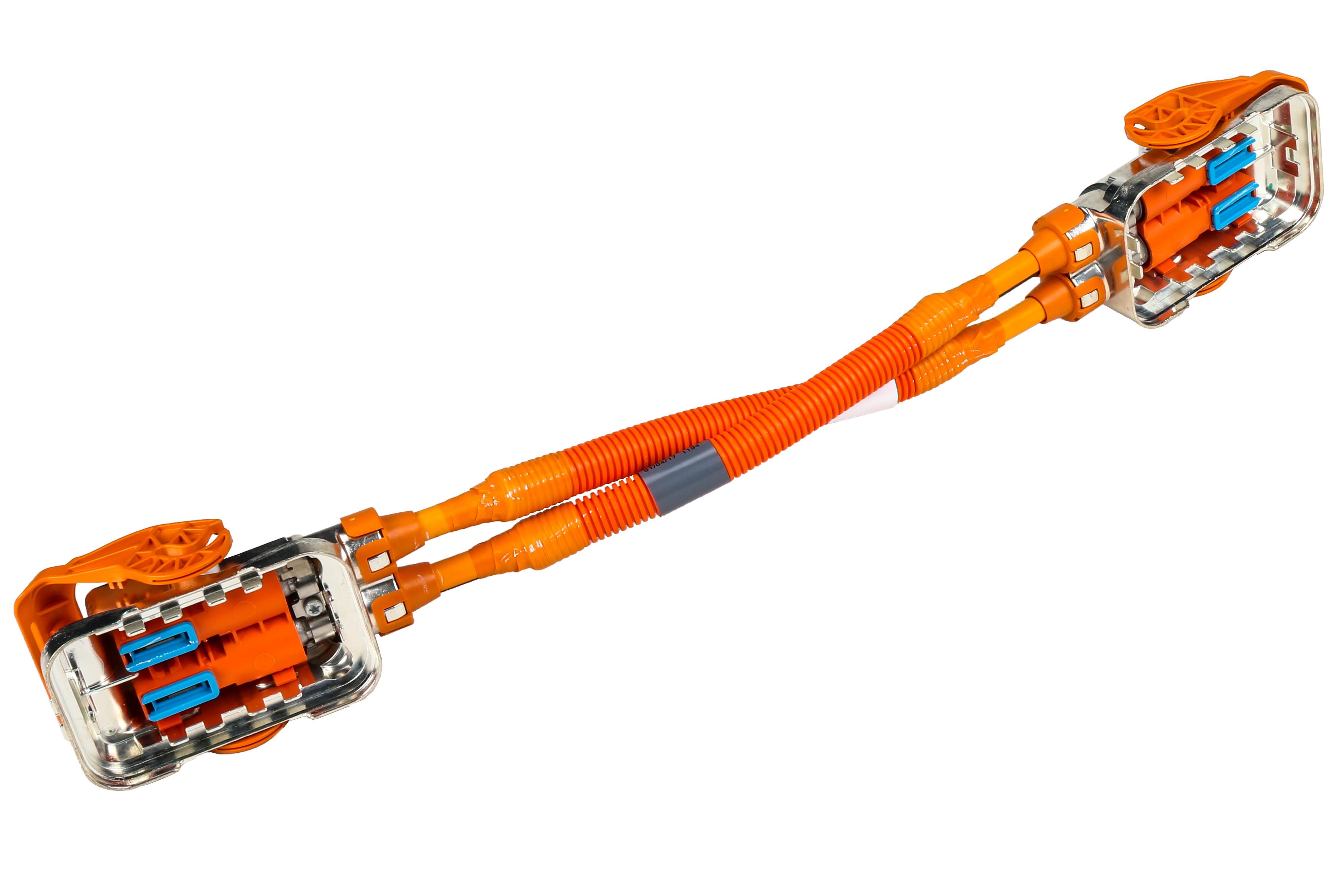 GM Genuine Parts Battery Positive Cable Extension Cable