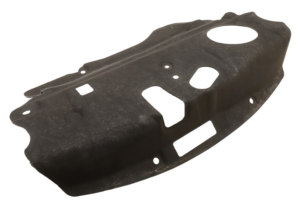 GM Genuine Parts Dash Panel Outer Insulator