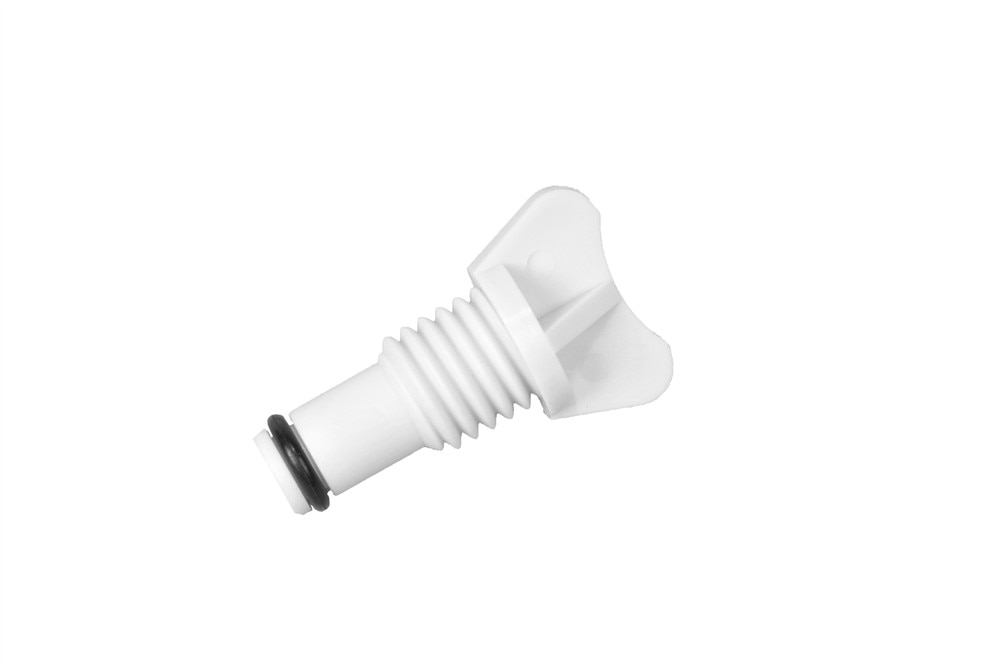 GM Genuine Parts Radiator Drain Petcock