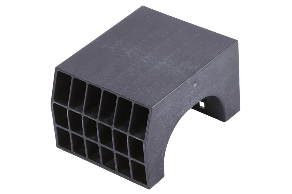 GM Genuine Parts Radiator Protector