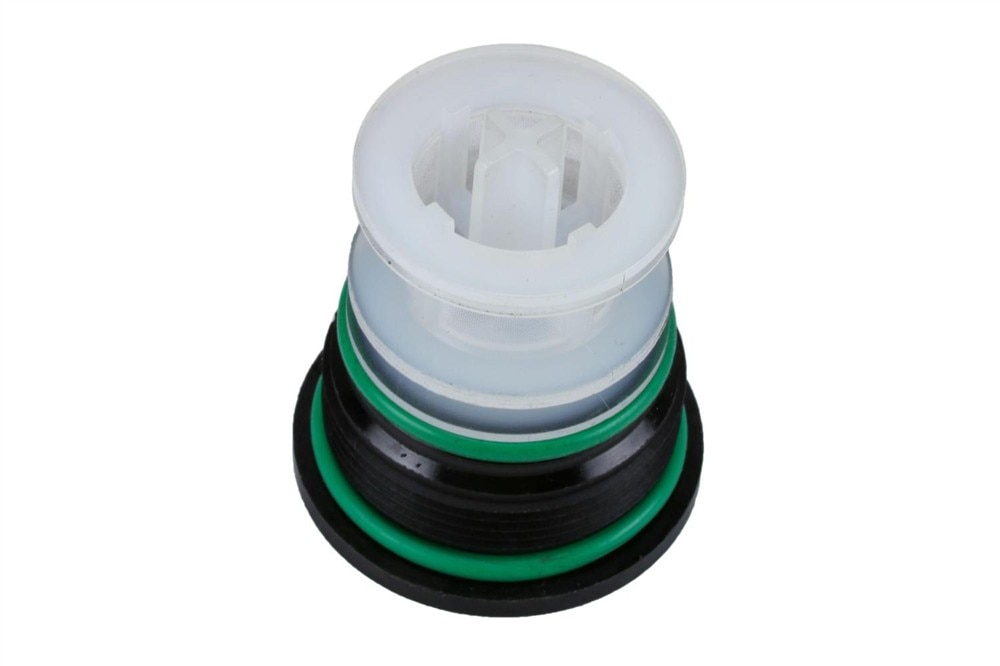 GM Genuine Parts Air Conditioning Receiver and Dehydrator Plug