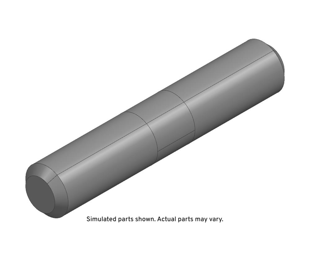 GM Genuine Parts Air Conditioning Condenser Stud