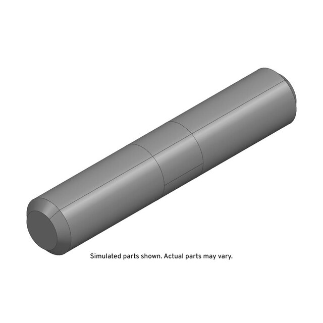 GM Genuine Parts Air Conditioning Condenser Stud