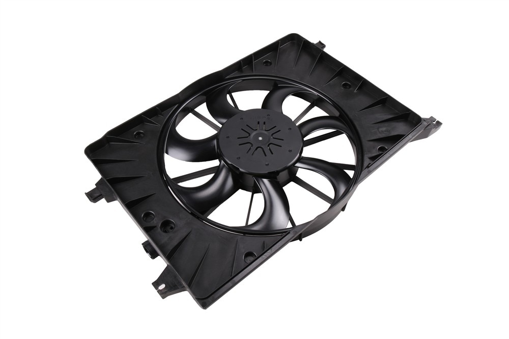 GM Genuine Parts Engine Cooling Fan