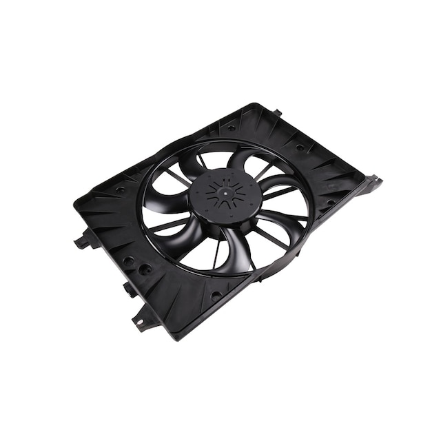 GM Genuine Parts Engine Cooling Fan