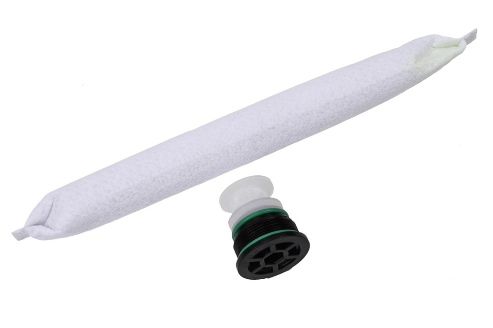 GM Genuine Parts Air Conditioning Receiver and Dehydrator