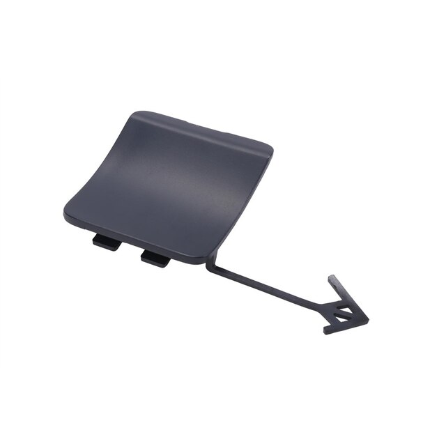 GM Genuine Parts Primed Rear Bumper Fascia Tow Eye Access Hole Cover