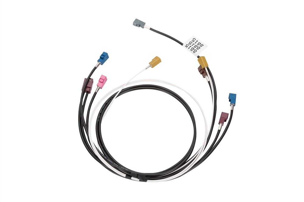 GM Genuine Parts Digital Radio Antenna Cable