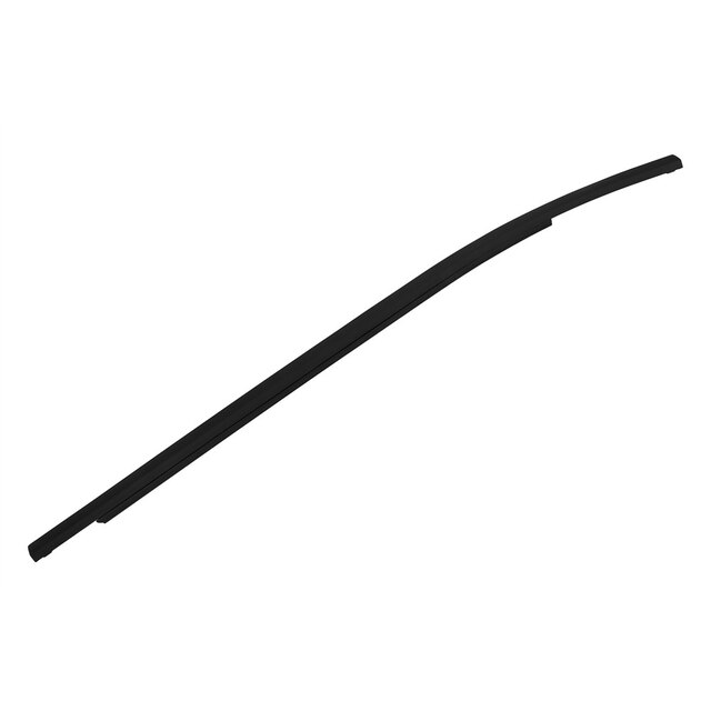 GM Genuine Parts Passenger Side Rear Door Window Belt Molding
