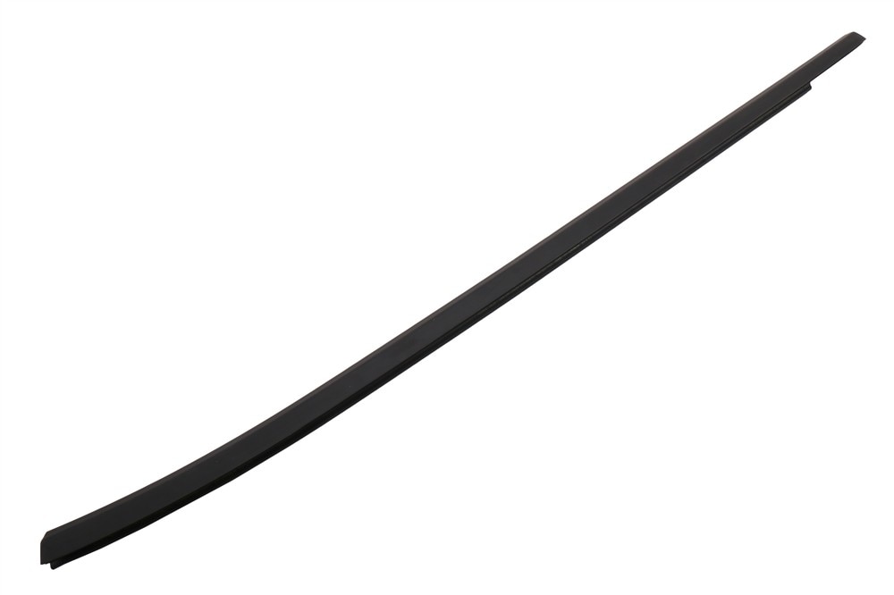 GM Genuine Parts Driver Side Front Door Window Belt Reveal Molding