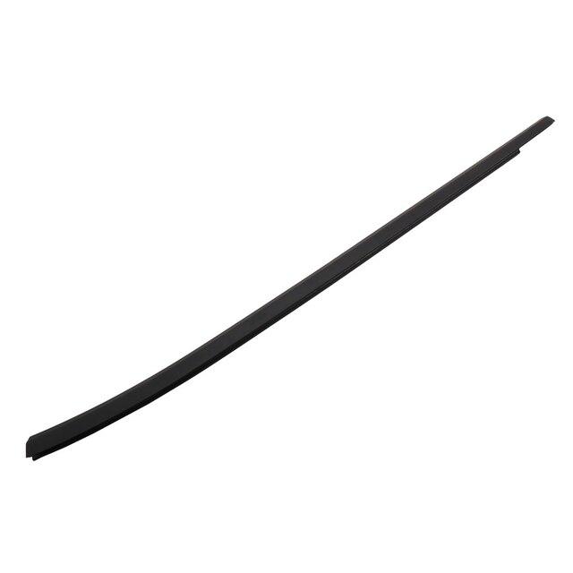 GM Genuine Parts Driver Side Front Door Window Belt Reveal Molding