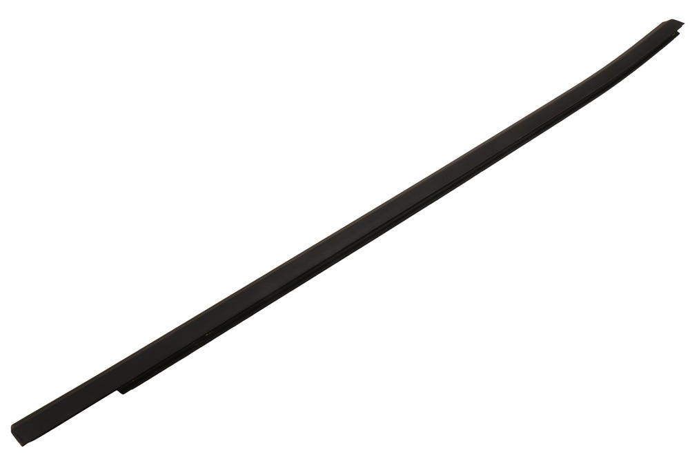 GM Genuine Parts Passenger Side Front Door Window Belt Molding