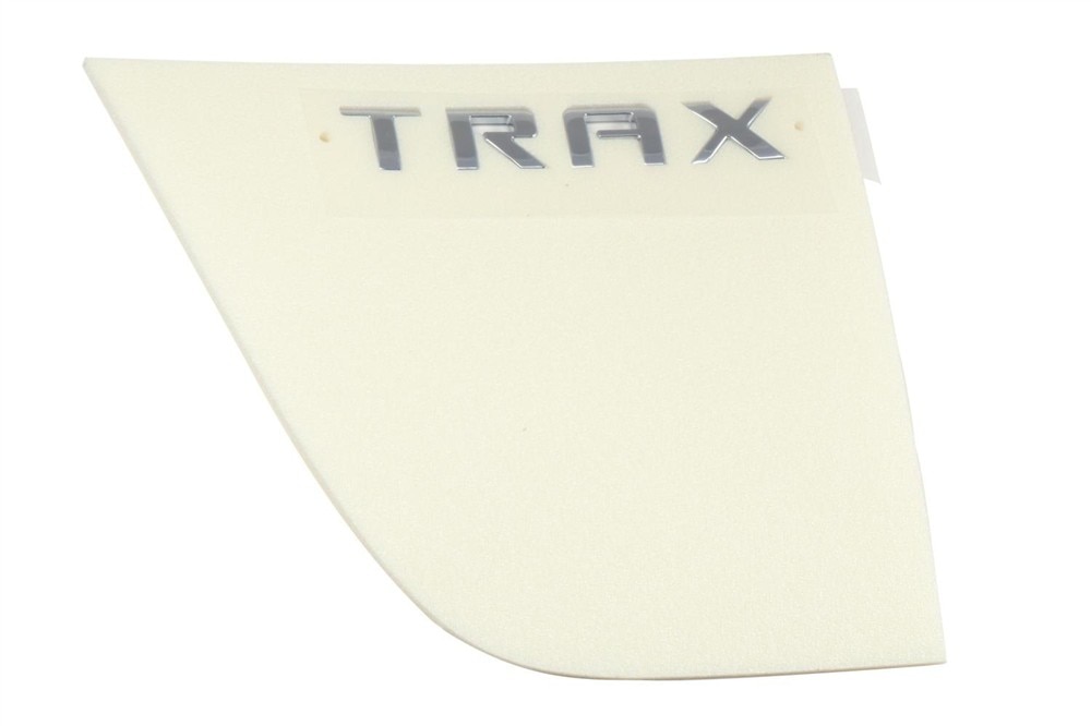 GM Genuine Parts Driver Side Liftgate Trax Logo