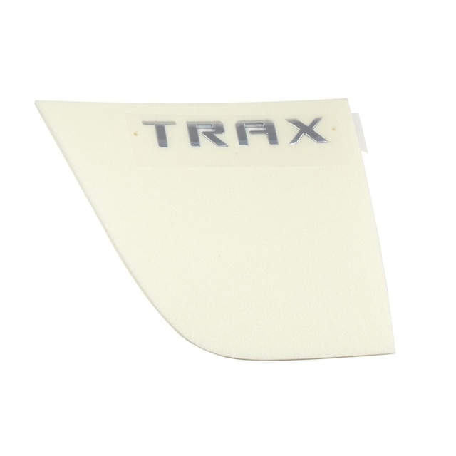 GM Genuine Parts Driver Side Liftgate Trax Logo